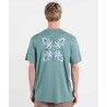 Oxbow Rest - T-shirt - Herrer | Hardloop