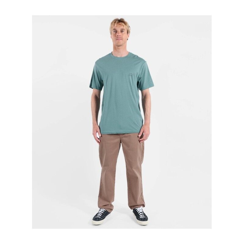 Oxbow Rest - T-shirt - Herr | Hardloop