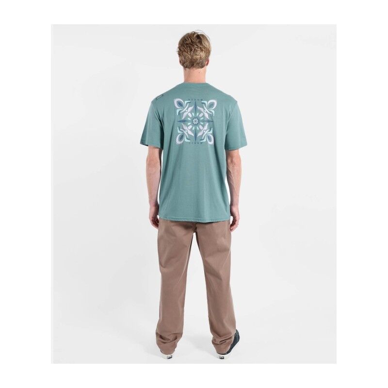 Oxbow Rest - Camiseta - Hombre | Hardloop