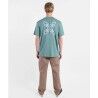 Oxbow Rest - T-shirt - Heren | Hardloop