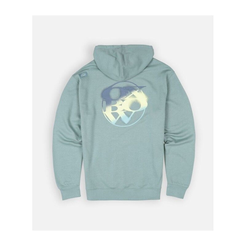 Oxbow Spray - Hoodie - Heren | Hardloop