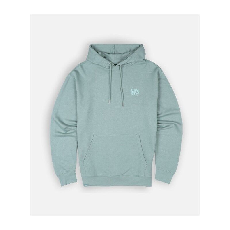 Oxbow Spray - Sudadera - Hombre | Hardloop