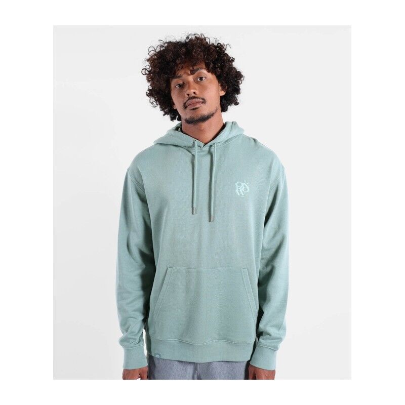 Oxbow Spray - Felpa con cappuccio - Uomo | Hardloop