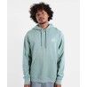 Oxbow Spray - Sudadera - Hombre | Hardloop
