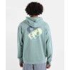 Oxbow Spray - Sweatshirt à capuche homme | Hardloop