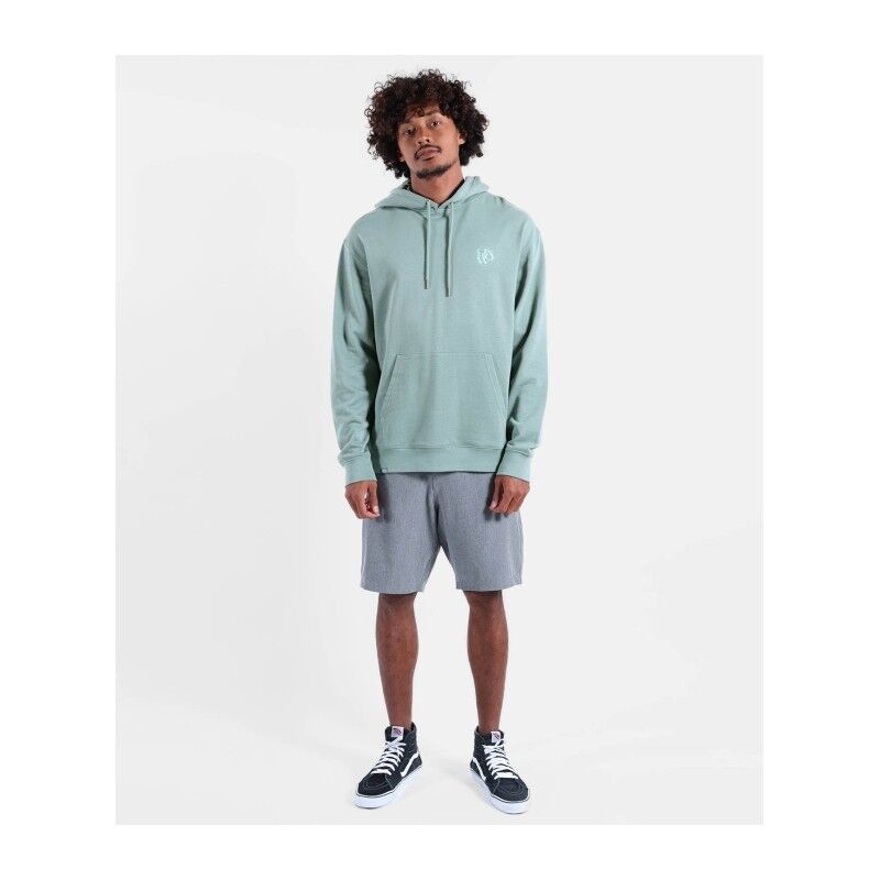 Oxbow Spray - Sweatshirt homem | Hardloop