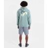 Oxbow Spray - Sudadera - Hombre | Hardloop