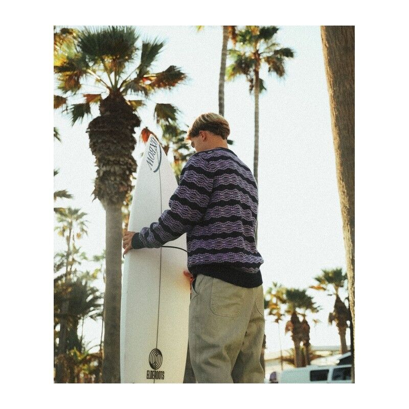 Oxbow Blaze - Jumper - Men's | Hardloop