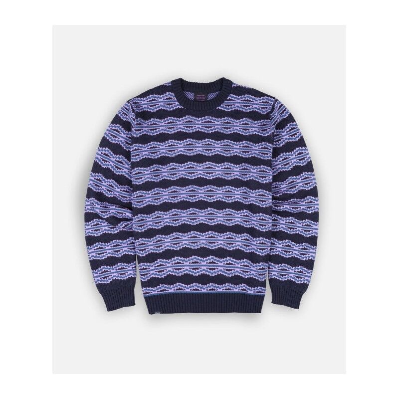 Oxbow Blaze - Pullover homem | Hardloop