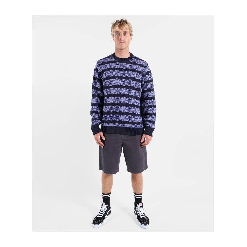 Oxbow Blaze - Pullover - Herren | Hardloop