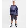 Oxbow Blaze - Pullover - Miehet | Hardloop