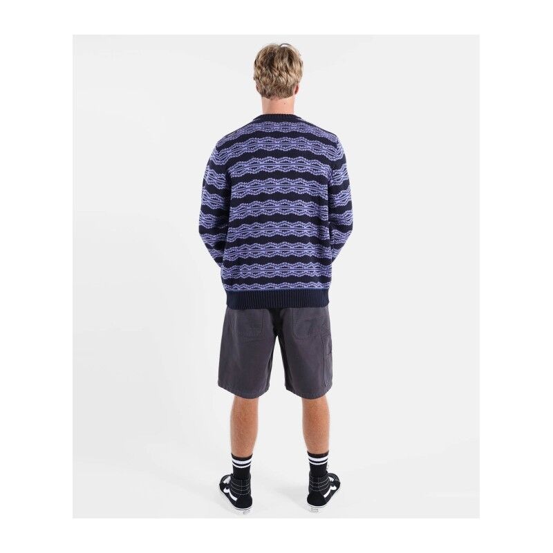 Oxbow Blaze - Pánsky pullover | Hardloop