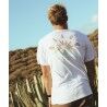 Oxbow Sandbar - Camiseta - Hombre | Hardloop