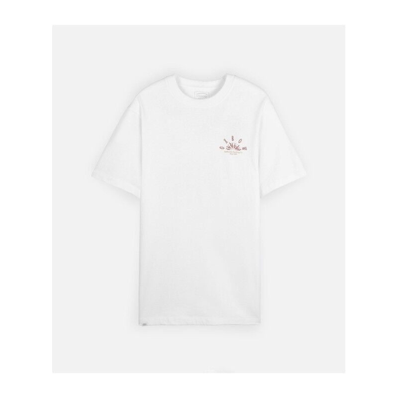 Oxbow Sandbar - T-shirt - Uomo | Hardloop