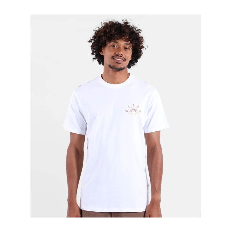 Oxbow Sandbar - T-shirt - Heren | Hardloop