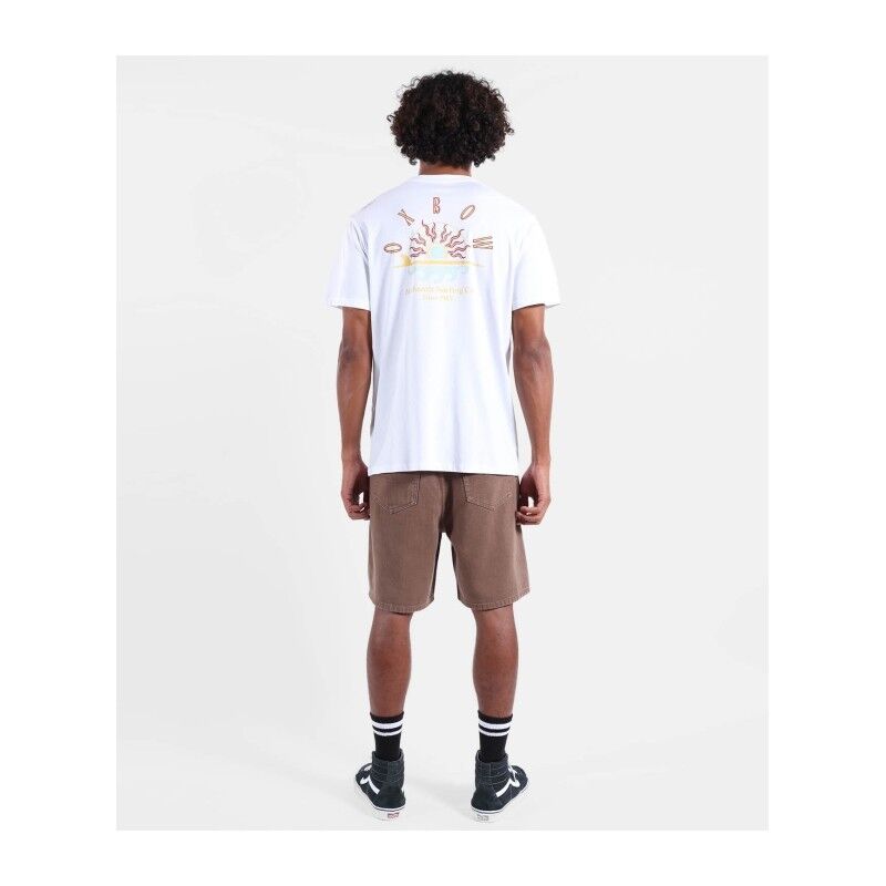 Oxbow Sandbar - T-Shirt - Herren | Hardloop