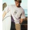 Oxbow Nineties - Camiseta - Hombre | Hardloop