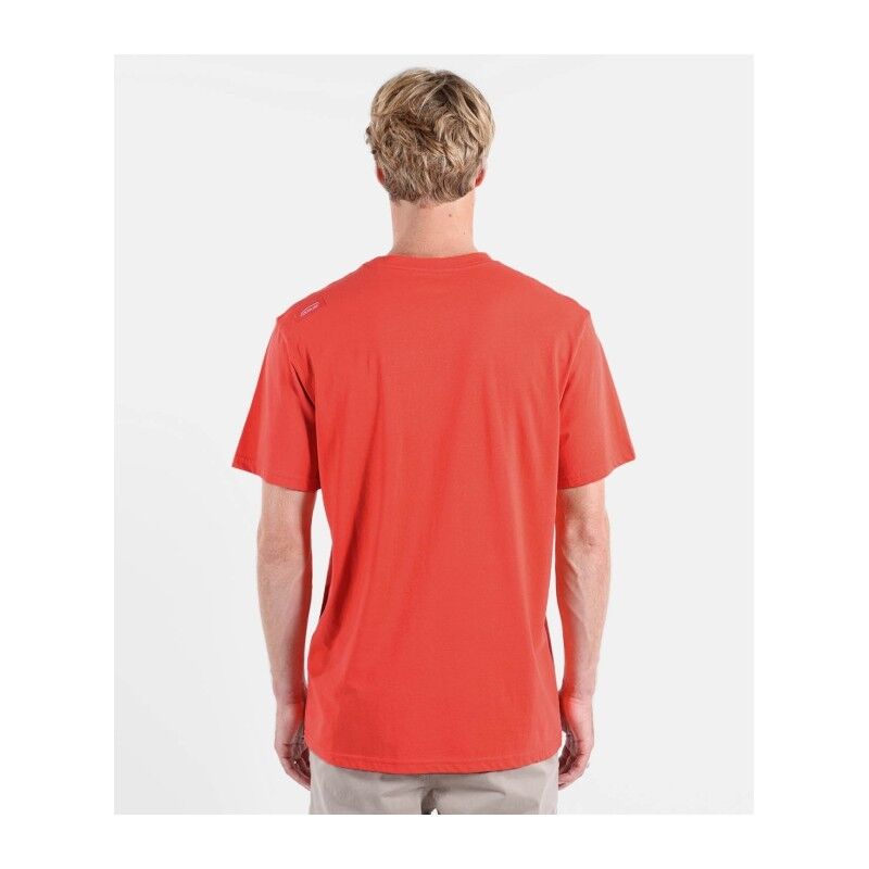 Oxbow Sunfaded - T-shirt - Herrer | Hardloop