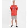 Oxbow Sunfaded - Camiseta - Hombre | Hardloop