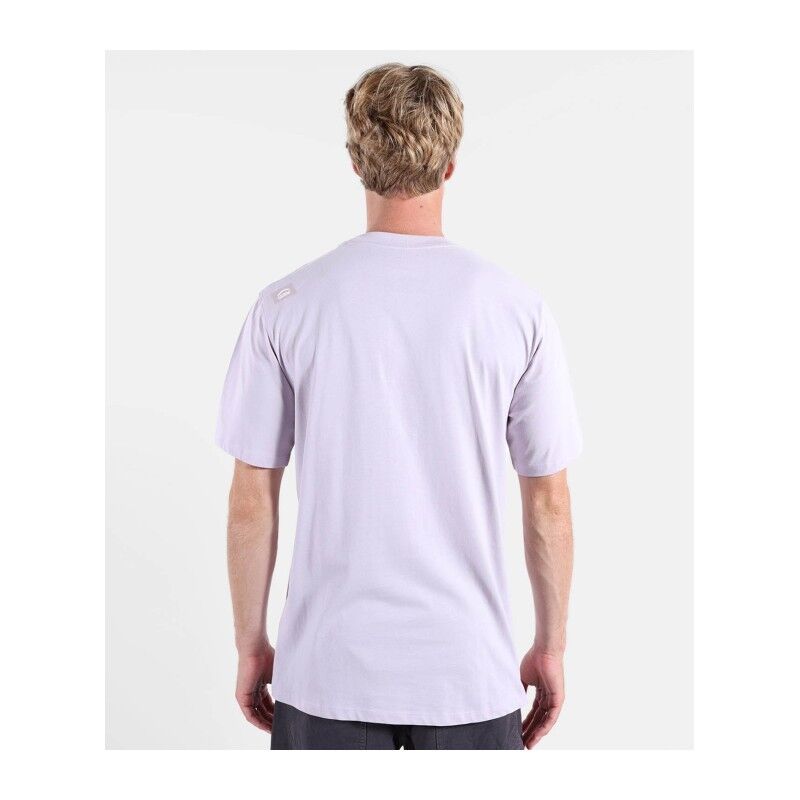 Oxbow Nineties - Camiseta - Hombre | Hardloop