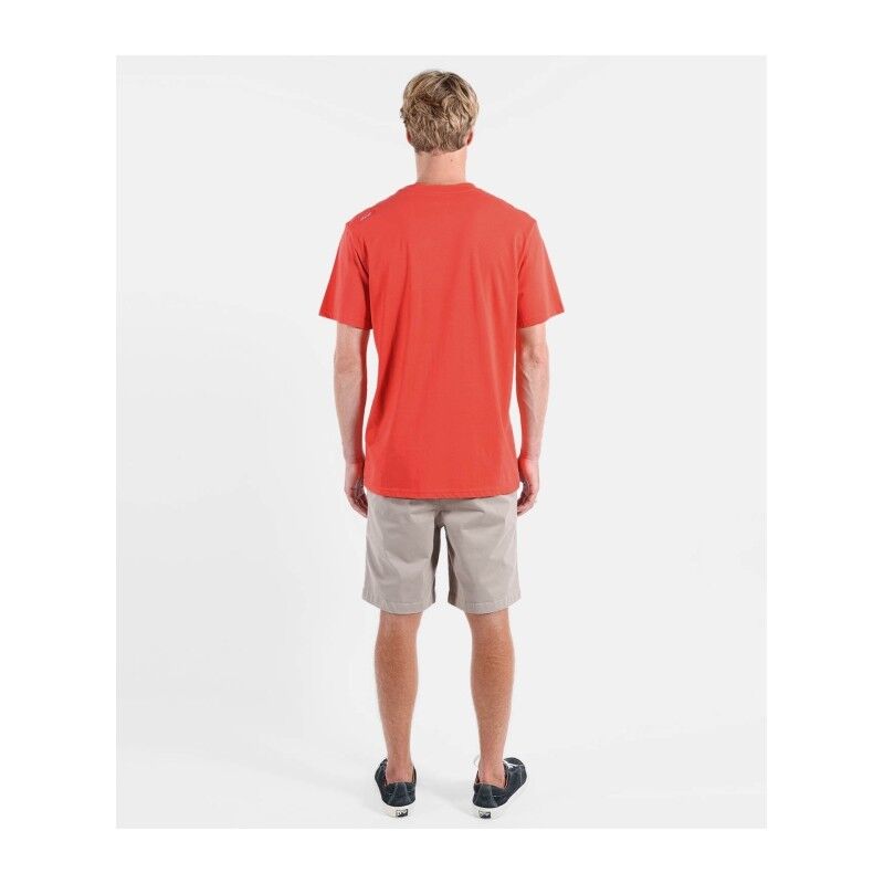 Oxbow Sunfaded - T-shirt - Herrer | Hardloop