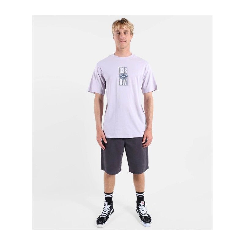Oxbow Nineties - T-shirt - Heren | Hardloop