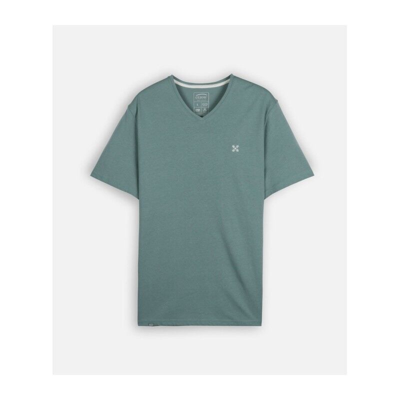Oxbow Tive - T-shirt - Heren | Hardloop