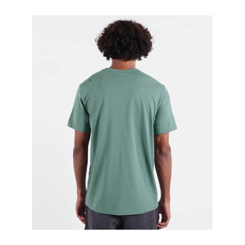 Oxbow Tive - T-shirt - Men's | Hardloop