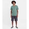 Oxbow Tive - T-shirt - Uomo | Hardloop
