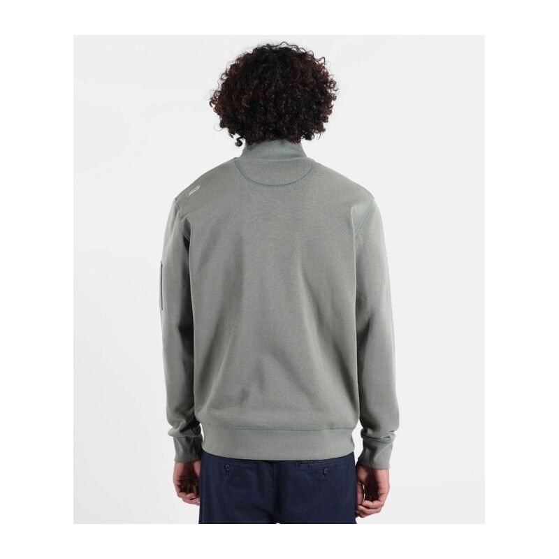 Oxbow Saltcoats - Cárdigan - Hombre | Hardloop