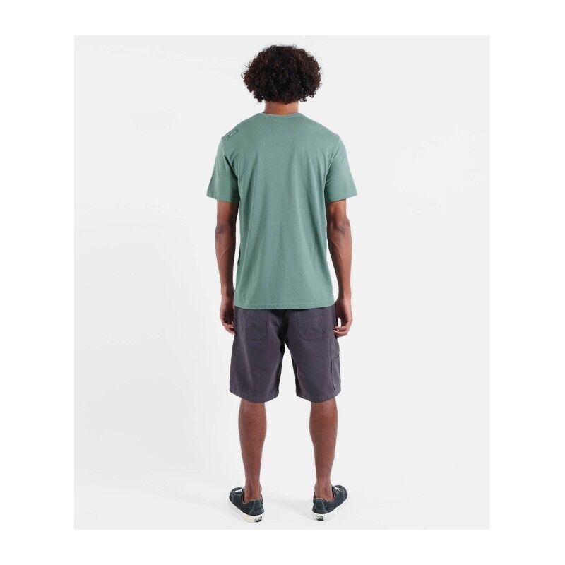 Oxbow Tive - T-shirt - Men's | Hardloop