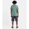 Oxbow Tive - Camiseta - Hombre | Hardloop