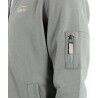 Oxbow Saltcoats - Strickjacke - Herren | Hardloop