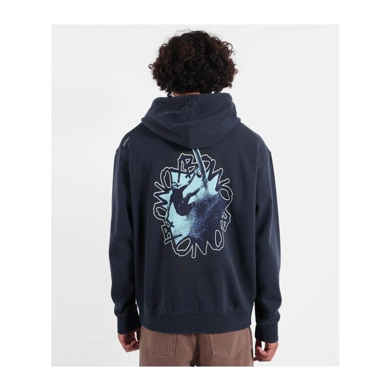 Oxbow Shred - Sudadera - Hombre | Hardloop