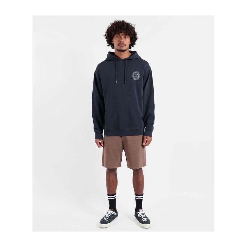 Oxbow Shred - Sweatshirt à capuche homme | Hardloop