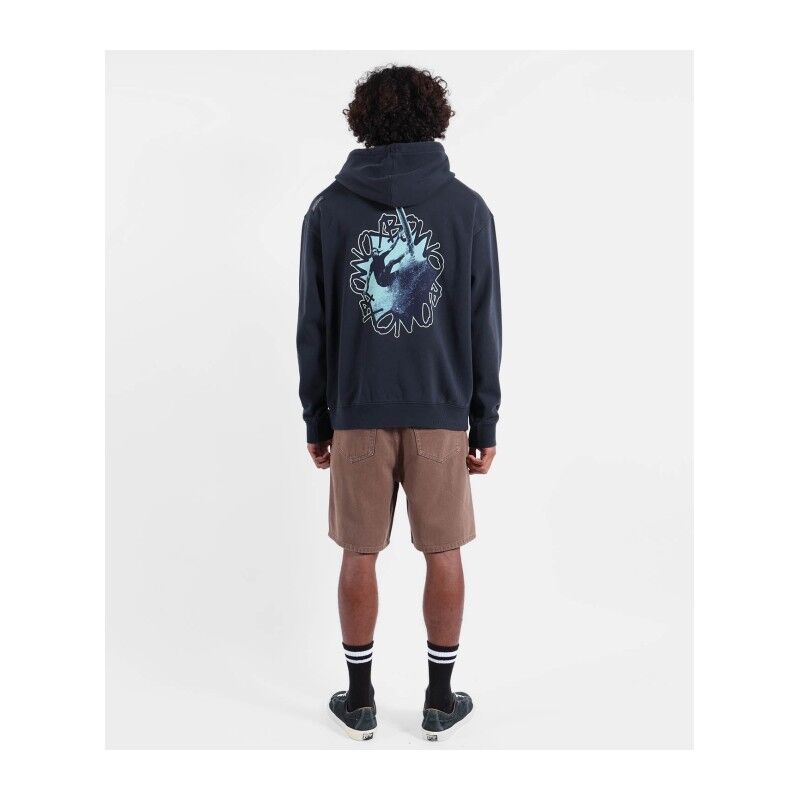 Oxbow Shred - Sudadera - Hombre | Hardloop