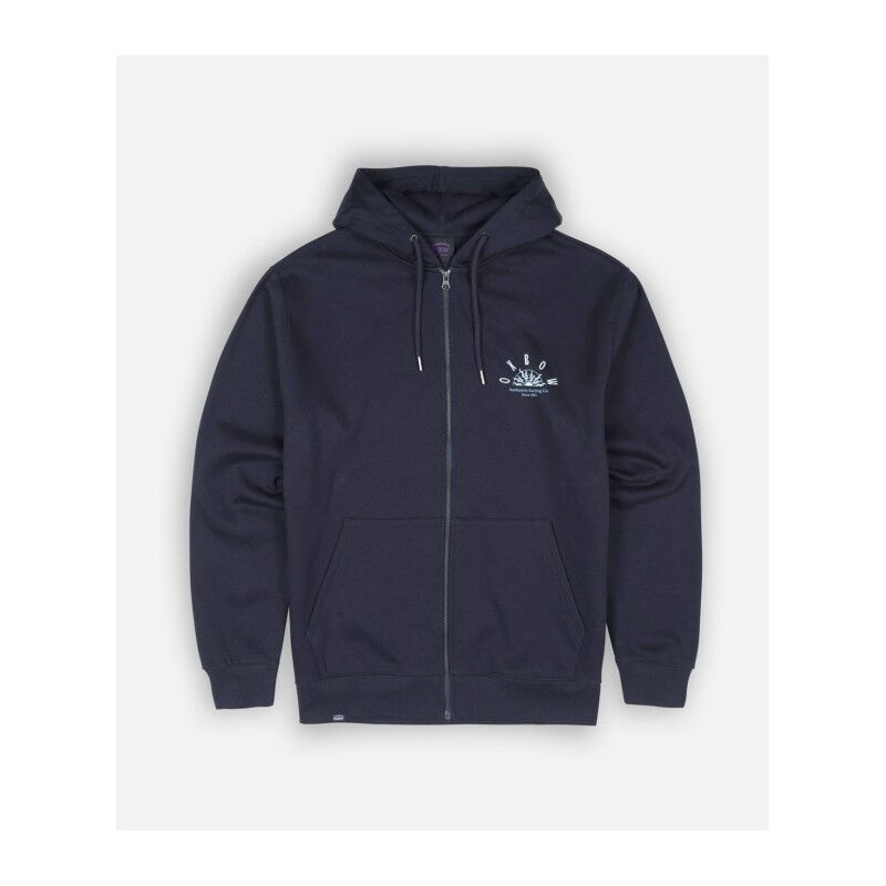 Oxbow Sandbar - Hoodie - Heren | Hardloop