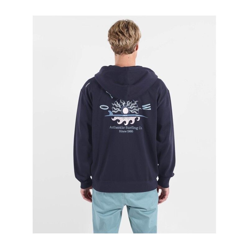 Oxbow Sandbar - Hoodie - Herren | Hardloop