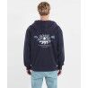 Oxbow Sandbar - Sweatshirt à capuche homme | Hardloop