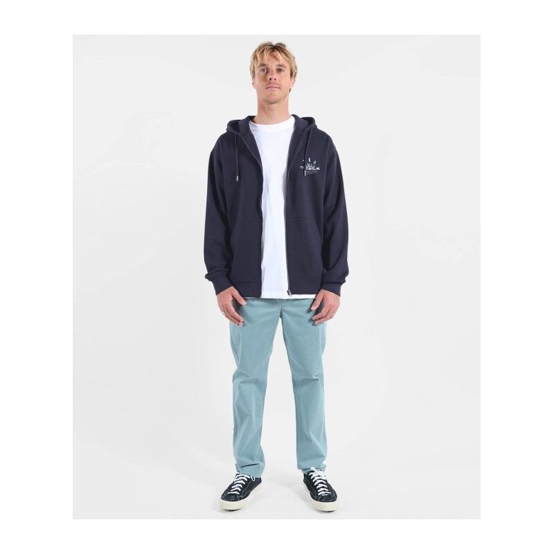 Oxbow Sandbar - Bluza z kapturem męska | Hardloop