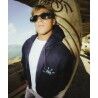 Oxbow Sandbar - Hoodie - Herrer | Hardloop