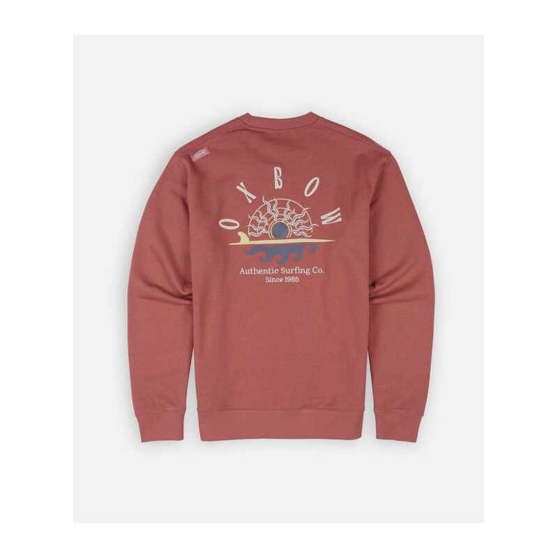Oxbow Sandbar - Jumper - Men's | Hardloop