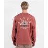 Oxbow Sandbar - Pulloverit - Miehet | Hardloop