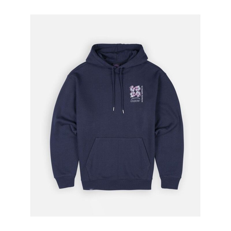 Oxbow Pixelate - Sudadera - Hombre | Hardloop