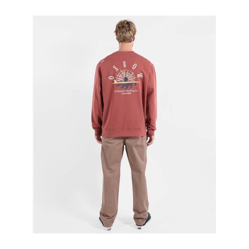 Oxbow Sandbar - Jumper - Men's | Hardloop
