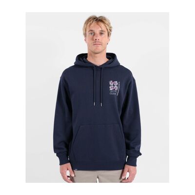 Pixelate - Bluza z kapturem męska