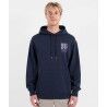 Oxbow Pixelate - Sweatshirt à capuche homme | Hardloop