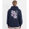 Oxbow Pixelate - Bluza z kapturem męska | Hardloop