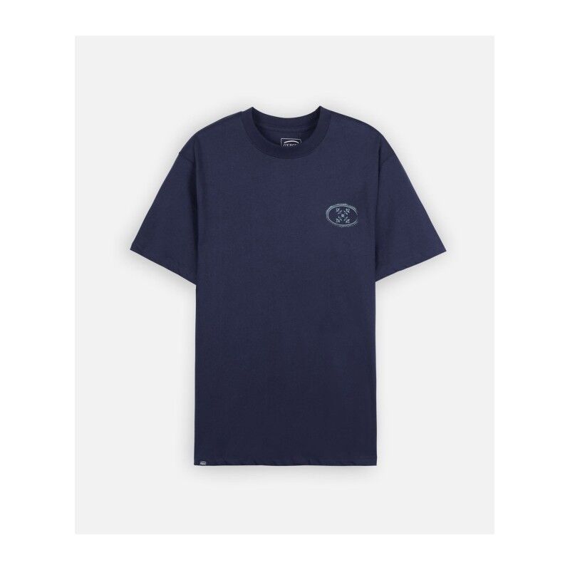 Oxbow Filled - T-paita - Miehet | Hardloop