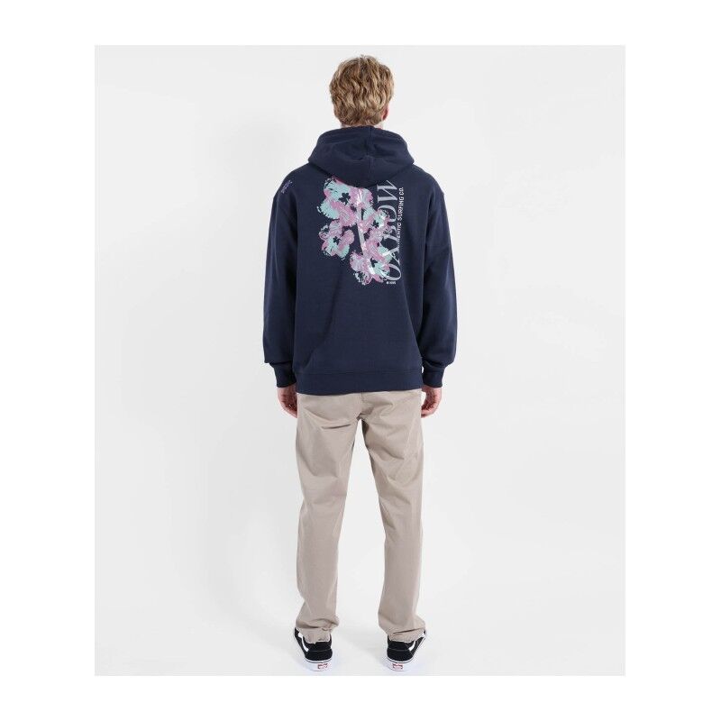 Oxbow Pixelate - Hoodie - Herrer | Hardloop